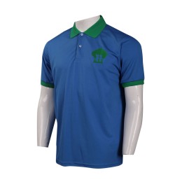 P1022 Customized Collar Polo Shirt Australia Polo Shirt Manufacturer P1022 Customized Collar Polo Shirt Australia Polo Shirt Manufacturer